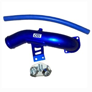 🆕2004-2005 Chevy GMC 6.6L Diesel LLY EGR Delete Kit and High Flow Intake